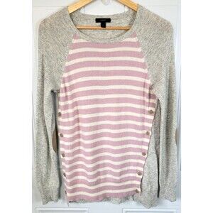J. Crew Womens Wool Blend Sweater Size S